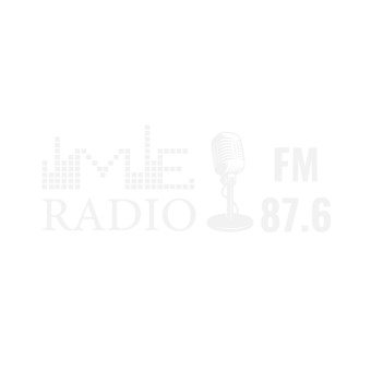 Middle East Radio Melbourne 87.6 FM logo