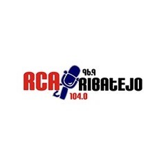 RCA Ribatejo logo
