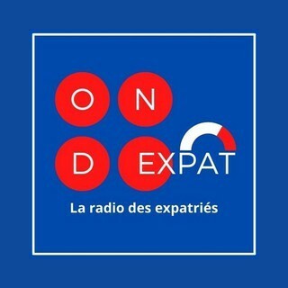 OndExpat logo