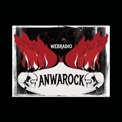 anwarock (أنوروك) logo