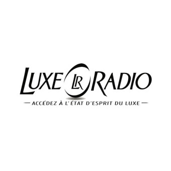 Luxe Radio logo