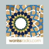 Waniss Webradio (إذاعة ونيس) logo