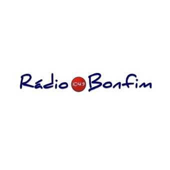 Rádio Bonfim logo