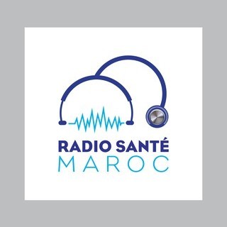 RADIO SANTE MAROC logo