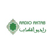 Aktab Radio (راديو أقطاب) logo