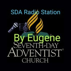 SDA Radio Station logo