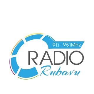 Radio Rubavu logo