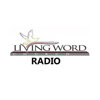 Living Word Church Radio logo