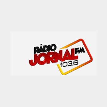 Jornal FM 103.6 logo