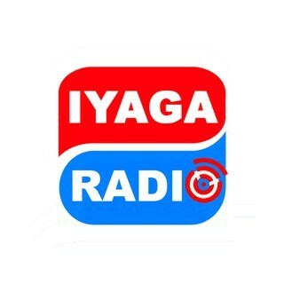 IYAGA RADIO logo