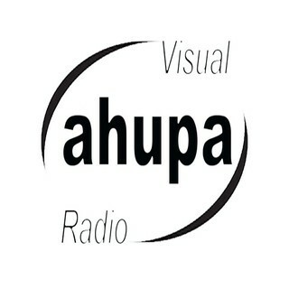 Ahupa Visual Radio logo