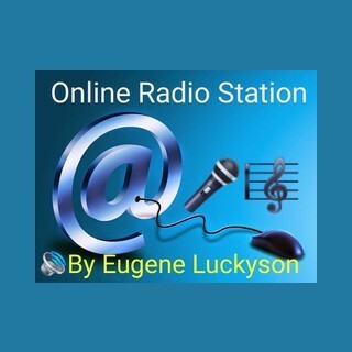 Online Radio station logo