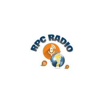 RPC Online Radio logo