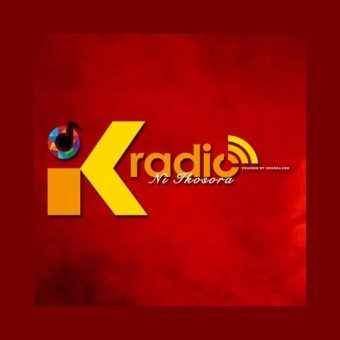 Ikosora Radio logo