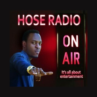 Hose Radio logo