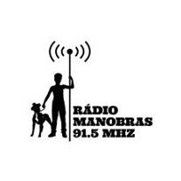 Rádio Manobras logo