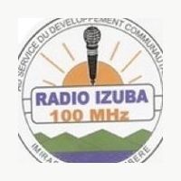 Radio Izuba logo