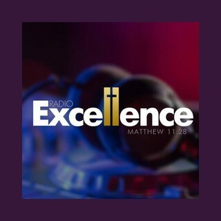 Excellence Radio logo