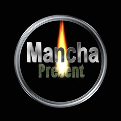 Mancha Radio Station logo