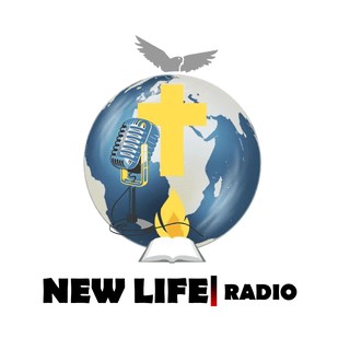 New Life Radio RPC logo