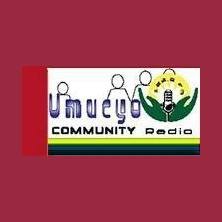 Umucyo Radio logo