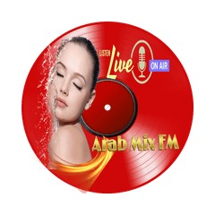 Arab Mix 256 logo