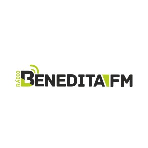 Rádio Benedita FM logo