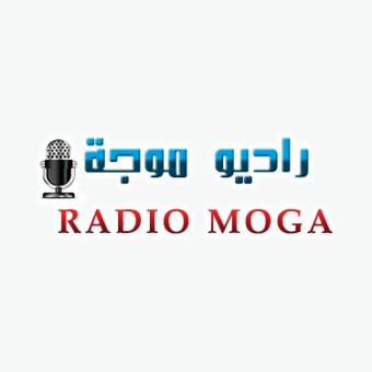 Radio Moga logo