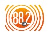 Radio Hits 88.2 FM logo