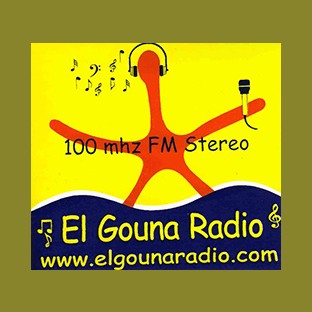 El Gouna Radio (الكنة راديو) logo