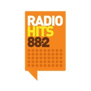 Radio Hits 88.2  (راديو هيت) logo