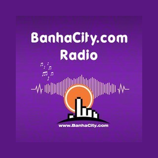 Banha City Hits (بنهة سيتي هيتس) logo