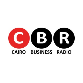 Cairo Business Radio logo