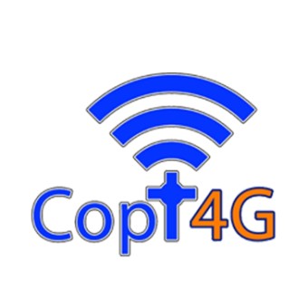 Copt4G Church إذاعه الكنيسه (الحان و قداسات) logo