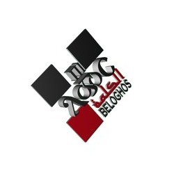Radio Beloghos logo