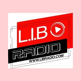 LIB Radio logo
