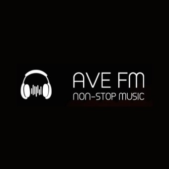 Ave FM logo