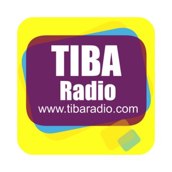 TIBA Radio logo