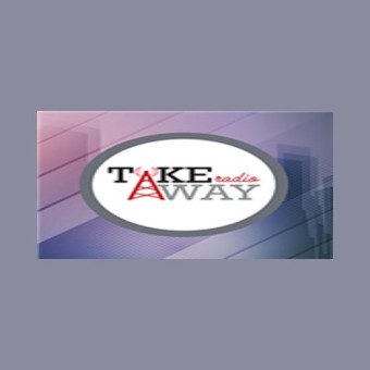Take Away Radio logo