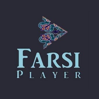 FarsiPlayer logo