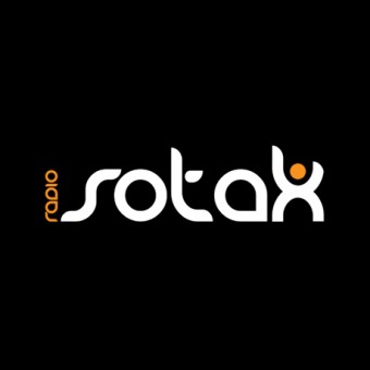 راديو صوتك Radio Sotak logo