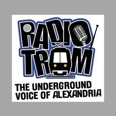 Radio Tram (راديو طرام) logo
