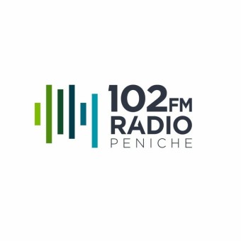 102 FM Rádio logo
