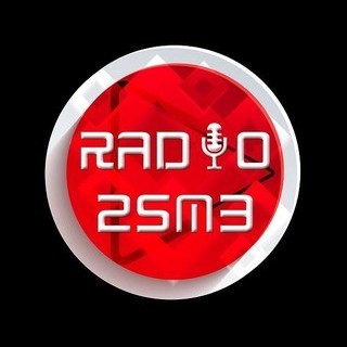 Radio 2sm3 (راديو إسمع) logo