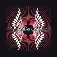 Red Sea Dance Radio (ريد سي دنس راديو) logo