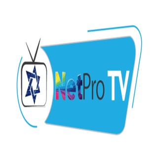 NetPro.TV Radio logo