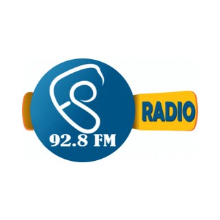 Radio Frequence Plus Madagascar logo