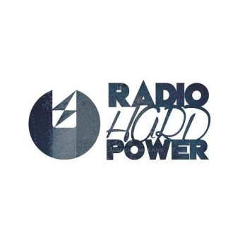 Rádio Hard Power logo