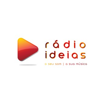 Rádio Ideias logo