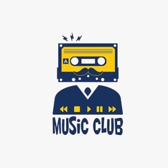 Music Clab Moz logo